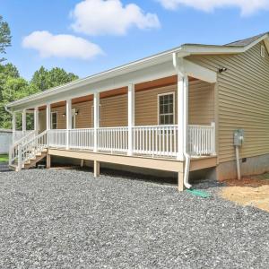 Photo #5 of 42 Mt Elba Rd, Columbia, VA 15.0 acres