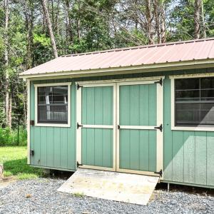 Photo #6 of 42 Mt Elba Rd, Columbia, VA 15.0 acres