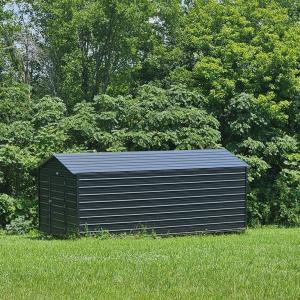 Shed 1