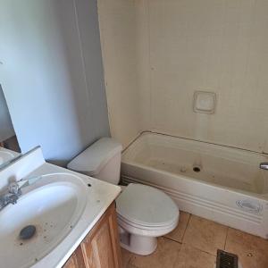 Main Bath
