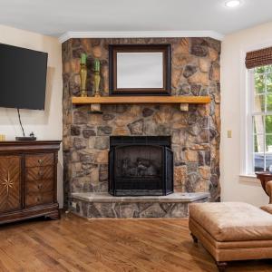 Photo #11 of 4517 Gravel Hill Road, Dillwyn, VA 33.6 acres