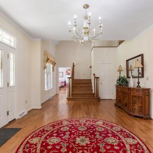Photo #16 of 4517 Gravel Hill Road, Dillwyn, VA 33.6 acres
