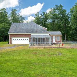 Photo #32 of 4517 Gravel Hill Road, Dillwyn, VA 33.6 acres