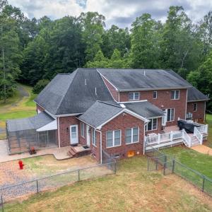 Photo #33 of 4517 Gravel Hill Road, Dillwyn, VA 33.6 acres