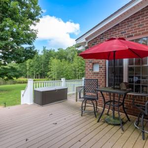 Photo #35 of 4517 Gravel Hill Road, Dillwyn, VA 33.6 acres