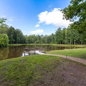 Photo #38 of 4517 Gravel Hill Road, Dillwyn, VA 33.6 acres