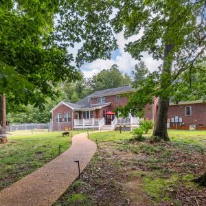 Photo #39 of 4517 Gravel Hill Road, Dillwyn, VA 33.6 acres