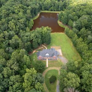 Photo #41 of 4517 Gravel Hill Road, Dillwyn, VA 33.6 acres