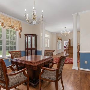 Photo #6 of 4517 Gravel Hill Road, Dillwyn, VA 33.6 acres