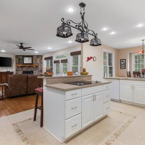 Photo #9 of 4517 Gravel Hill Road, Dillwyn, VA 33.6 acres