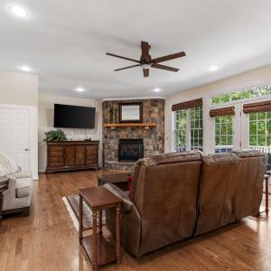 Photo #10 of 4517 Gravel Hill Road, Dillwyn, VA 33.6 acres