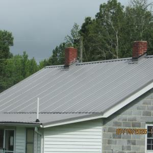 Photo #13 of 191 Oakview Ln, Keysville, VA 5.3 acres