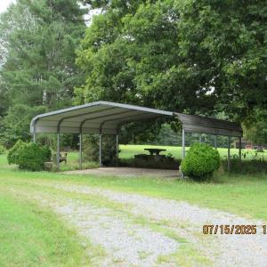 Photo #8 of 191 Oakview Ln, Keysville, VA 5.3 acres