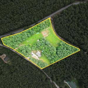 Photo #4 of 81 Hardtimes Dr., Prospect, VA 5.3 acres
