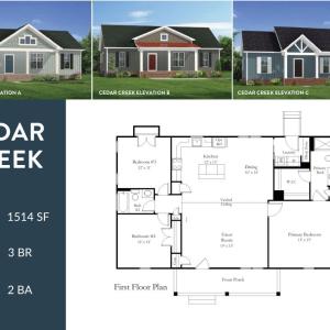 Photo #2 of 1676 Patteson RD, Scottsville, VA 4.0 acres
