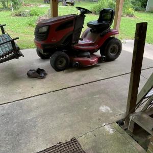 Photo #16 of 118 Oak Hill Forest Rd, Cumberland, VA 18.5 acres