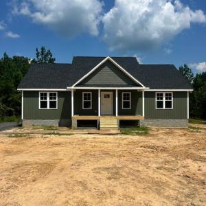 Photo #2 of 520 Salem Church Road, Cumberland, VA 3.0 acres