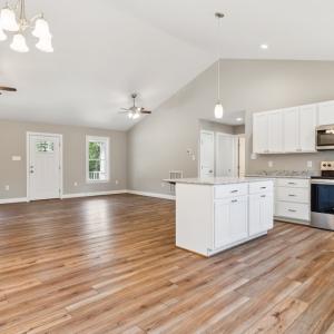 Photo #5 of 520 Salem Church Road, Cumberland, VA 3.0 acres