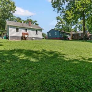 Photo #44 of 607 Longwood Avenue, Farmville, VA 0.4 acres