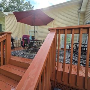 Photo #23 of 313 Briarwood Dr, Farmville, VA 1.9 acres
