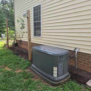 Photo #25 of 313 Briarwood Dr, Farmville, VA 1.9 acres