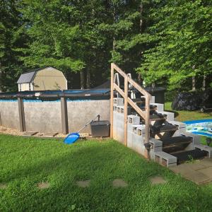 Photo #27 of 313 Briarwood Dr, Farmville, VA 1.9 acres