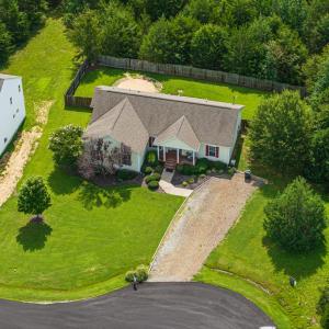 Photo #3 of 102 Pine Ridge RD, Farmville, VA 0.3 acres