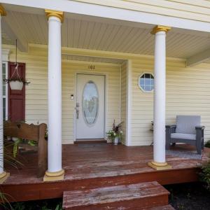 Photo #43 of 102 Pine Ridge RD, Farmville, VA 0.3 acres