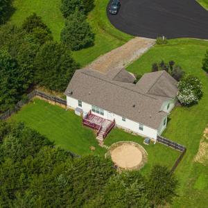 Photo #48 of 102 Pine Ridge RD, Farmville, VA 0.3 acres