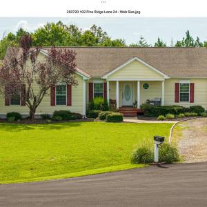 Photo #58 of 102 Pine Ridge RD, Farmville, VA 0.3 acres