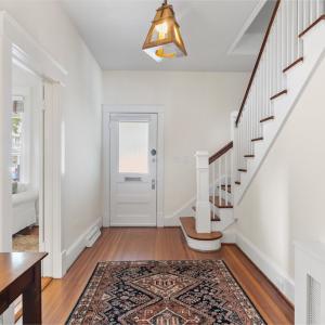 Photo #3 of 304 Second Avenue, Farmville, VA 0.2 acres