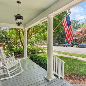 Photo #48 of 304 Second Avenue, Farmville, VA 0.2 acres