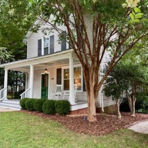 Photo #50 of 304 Second Avenue, Farmville, VA 0.2 acres