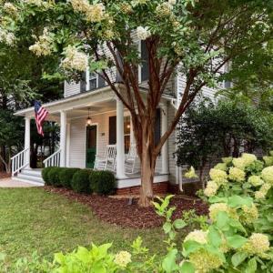 Photo #51 of 304 Second Avenue, Farmville, VA 0.2 acres