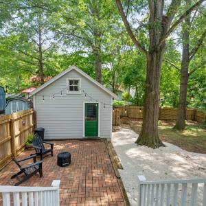 Photo #56 of 304 Second Avenue, Farmville, VA 0.2 acres