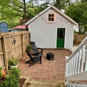 Photo #57 of 304 Second Avenue, Farmville, VA 0.2 acres