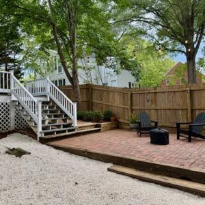 Photo #61 of 304 Second Avenue, Farmville, VA 0.2 acres