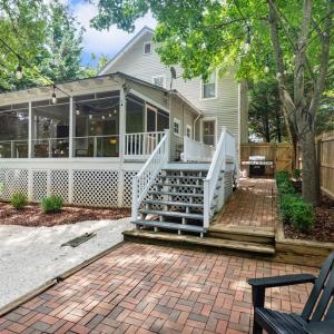 Photo #63 of 304 Second Avenue, Farmville, VA 0.2 acres