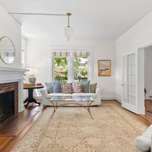 Photo #8 of 304 Second Avenue, Farmville, VA 0.2 acres