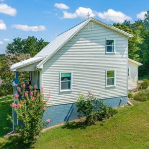 Photo #2 of 2081 Leighwood Trail, Halifax, VA 24.4 acres