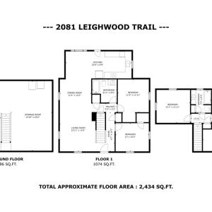 Photo #3 of 2081 Leighwood Trail, Halifax, VA 24.4 acres