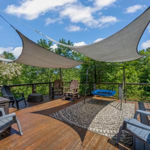 Photo #39 of 2081 Leighwood Trail, Halifax, VA 24.4 acres