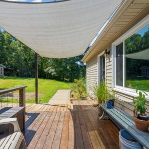 Photo #6 of 2081 Leighwood Trail, Halifax, VA 24.4 acres