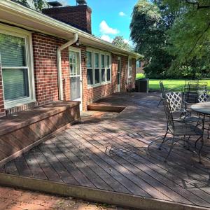 Photo #12 of 701 Fourth Ave, Ext., Farmville, VA 0.6 acres