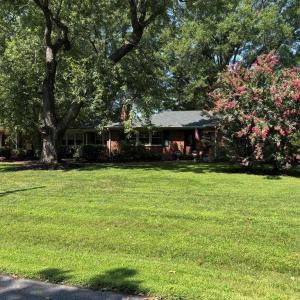 Photo #3 of 701 Fourth Ave, Ext., Farmville, VA 0.6 acres