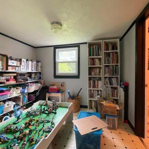 Photo #25 of 3567 Dry Bread Rd, White Plains, VA 2.9 acres