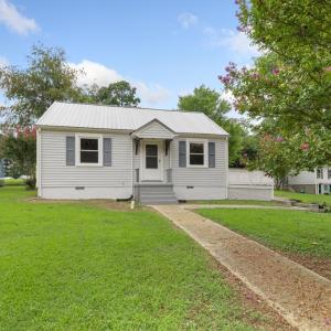 Photo #2 of 112 West Street, Kenbridge, VA 0.0 acres