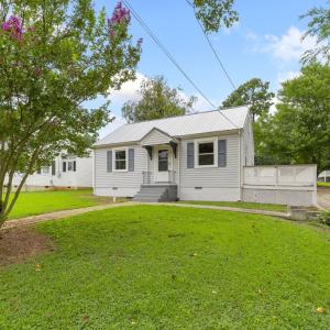 Photo #3 of 112 West Street, Kenbridge, VA 0.0 acres
