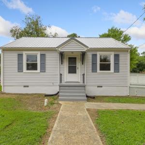 Photo #4 of 112 West Street, Kenbridge, VA 0.0 acres