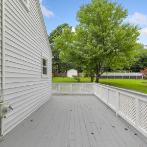 Photo #6 of 112 West Street, Kenbridge, VA 0.0 acres